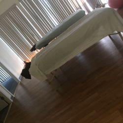 A Massage By Alyssa - Couples massage $100 for 2 people