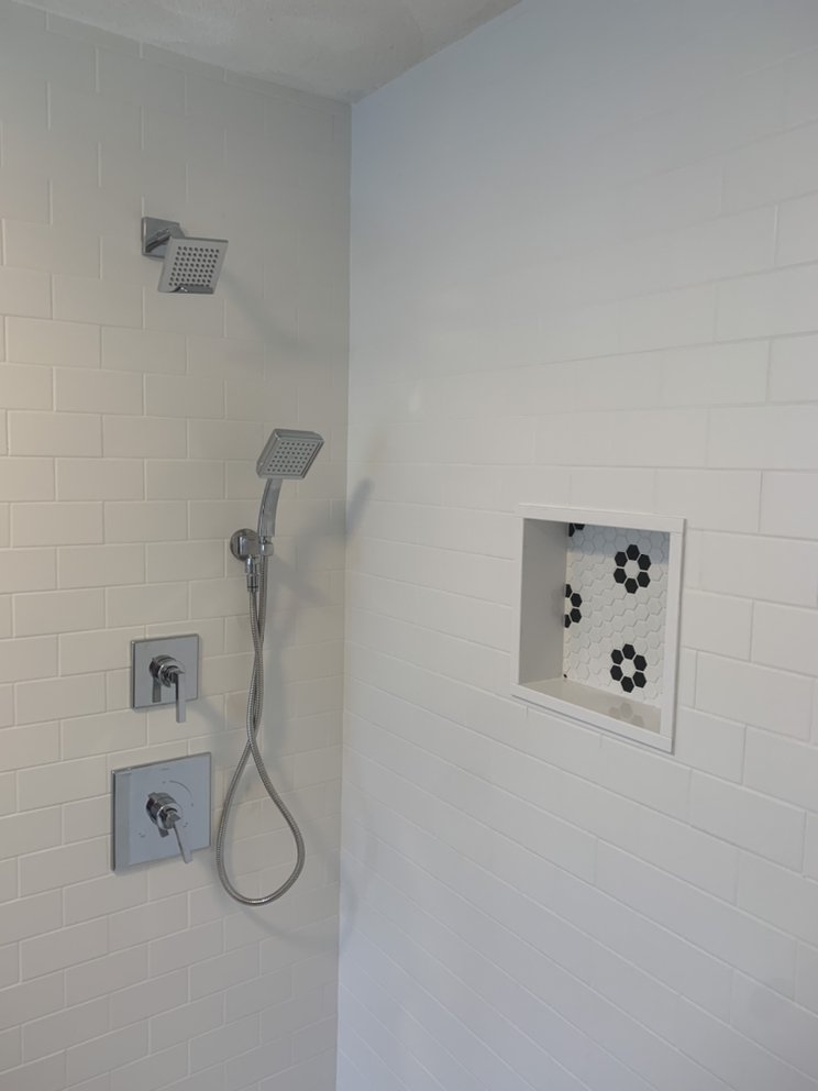 Slide of KE Plumbing