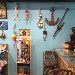 Captain Dave's Trading Company