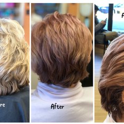 LookAfter Hair