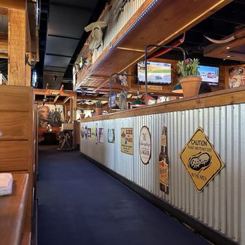 Texas Roadhouse - Interior - American Near Me - Deer Park, New York Texas Roadhouse - Interior - American Near Me - Deer Park, New York