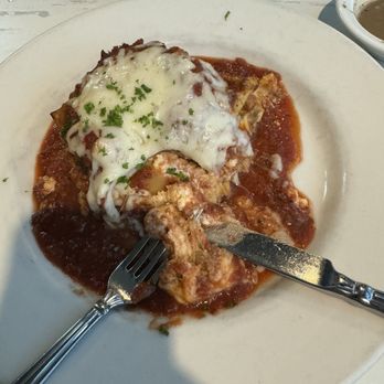 Shells and Sauce - Lasagne - Italian Near Me - Denver, Colorado