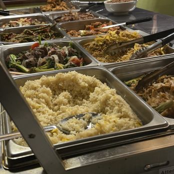 Mekong Café - Lunch Buffet - Vietnamese Near Me - Milwaukee, Wisconsin