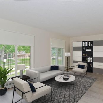 Willow Park Gardens - Apartments Near Me - Calgary, Alberta