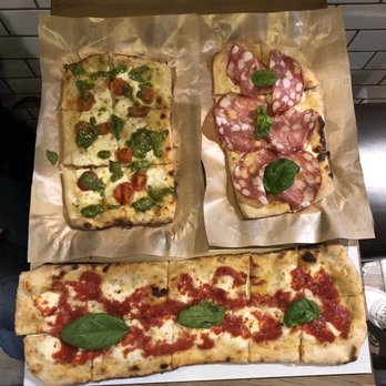 Mangia Pizza - Pizza Near Me - Florence, FI