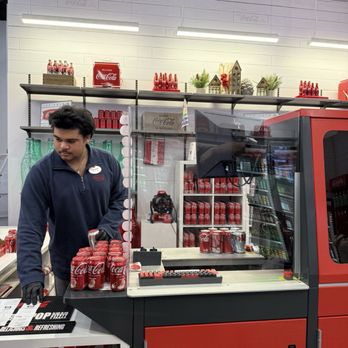 Coca-Cola-Store - Customization bar - Hobby Shops Near Me - Las Vegas, Nevada Coca-Cola-Store - Customization bar - Hobby Shops Near Me - Las Vegas, Nevada