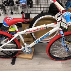 Friendly Cycle - PK Ripper