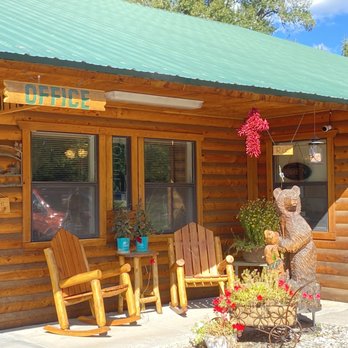 Vista Del Rio Lodge - Office - Hotels Near Me - Chama, New Mexico