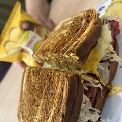 Chehalis Deli