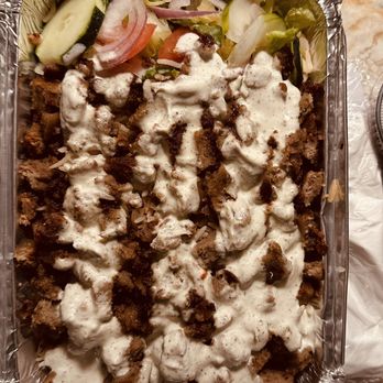Crown Fried Chicken - Lamb Over Rice - Burgers Near Me - Upper Darby, Pennsylvania Crown Fried Chicken - Lamb Over Rice - Burgers Near Me - Upper Darby, Pennsylvania