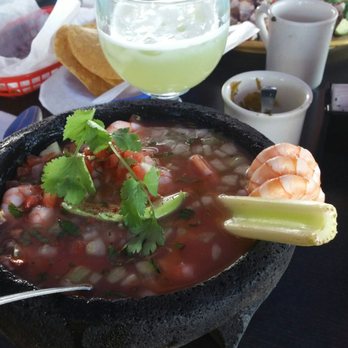 La Sinaloense Restaurant - Mexican Near Me - Spring Valley, California