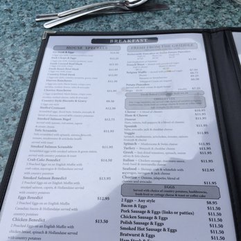 Curbside Cafe - Breakfast menu - Breakfast & Brunch Near Me - Vista, California Curbside Cafe - Breakfast menu - Breakfast & Brunch Near Me - Vista, California