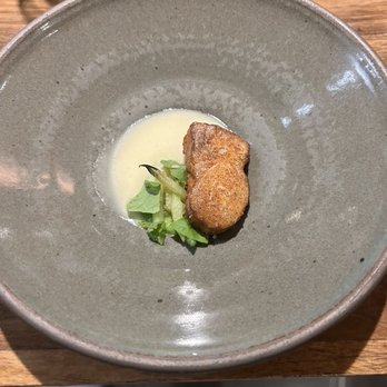 Barley Swine - New American Near Me - Austin, Texas
