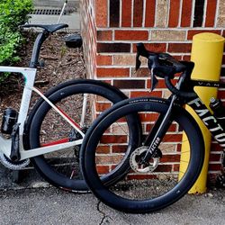 Collareta Cycling - Two Factor Ostro Vam
