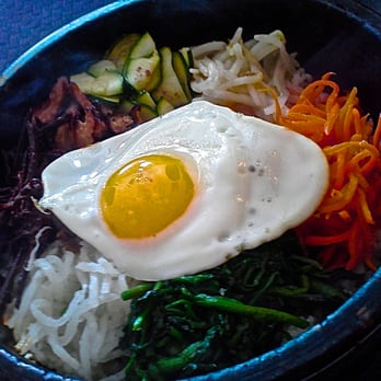 Edo II - :: gobdol bibimbab :: hello crunchy - Japanese Near Me - Danbury, Connecticut Edo II - :: gobdol bibimbab :: hello crunchy - Japanese Near Me - Danbury, Connecticut