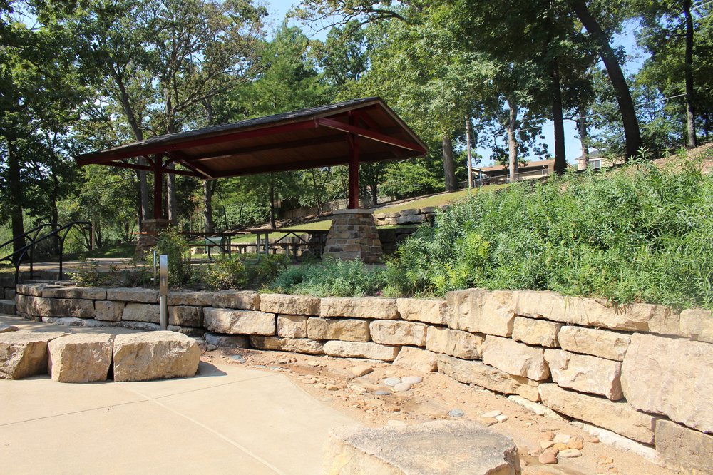 FERRIS PARK Updated October 2024 25 Photos 500 New Ballwin Rd