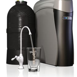 Kinetico of West Texas - K5 Reverse Osmosis Drinking Water System
