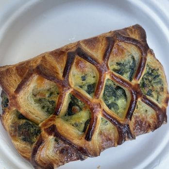 Marie Blachère - Miami - Savory spinach - Bakeries Near Me - Miami, Florida Marie Blachère - Miami - Savory spinach - Bakeries Near Me - Miami, Florida