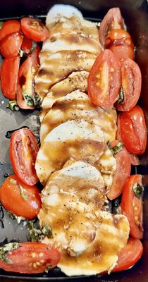 Crust Pizzeria Napoletana - Herndon by null