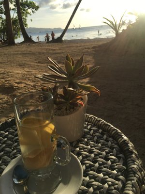 Villa Caemilla Beach Boutique Hotel by null