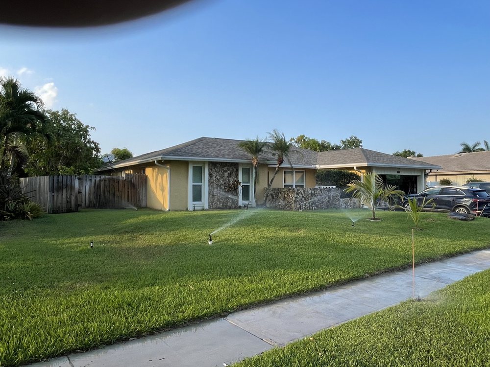 Slide of Chase Roofing