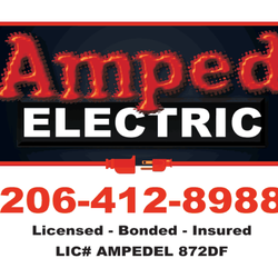 Amped Electric