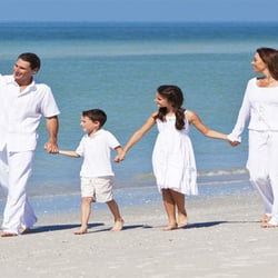 Tranquil Shores - Rehab center beach