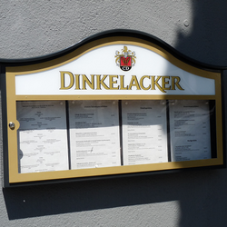Brauereigaststätte Dinkelacker