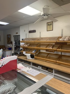 Old Heidelberg Bakery by null