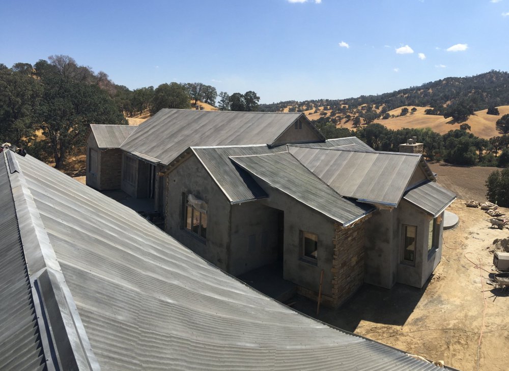 Slide of DuraMax Roofing