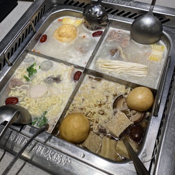 Haidilao Hotpot - Chinese Near Me - Toronto, Ontario