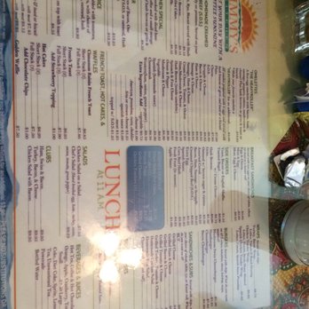 Jimmy's Kitchen - Breakfast & Brunch Near Me - Fenwick Island, Delaware Jimmy's Kitchen - Breakfast & Brunch Near Me - Fenwick Island, Delaware