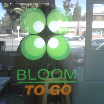 Bloom - To Go - Coffee & Tea Near Me - Los Angeles, California Bloom - To Go - Coffee & Tea Near Me - Los Angeles, California