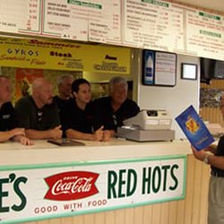 Sammie's