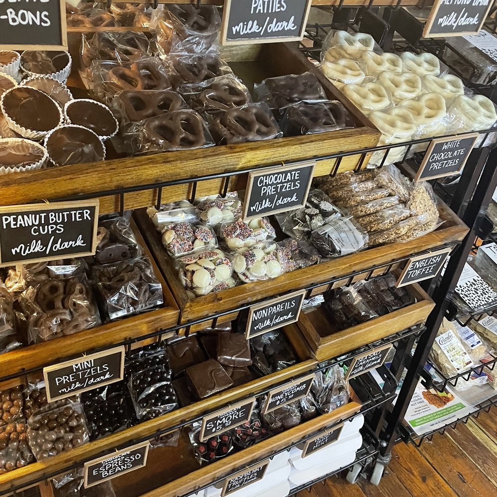 Tabora Farm & Winery - Bakeries Near Me - Dundee, New York