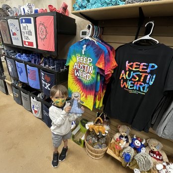 Austin Gift Company - Home Decor Near Me - Austin, Texas