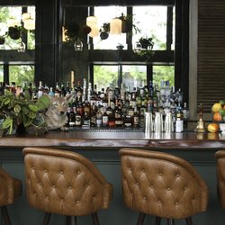 Speakeasy Sports bar