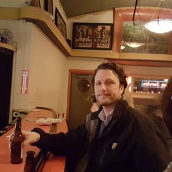Casino Bar - Having fun