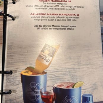 Bubba Gump Shrimp - Seafood Near Me - Universal City, California