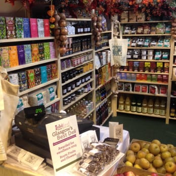BBC Good Food Show - Roots and Fruits! - Festivals Near Me - Glasgow, GLG