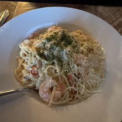Jamieson's Irish House and Grill - Seafood pasta