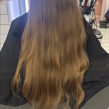 Andrew Michael Salon - Hair Salons Near Me - Victorville, California
