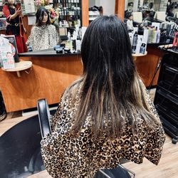 Kinuko's Beauty Creation