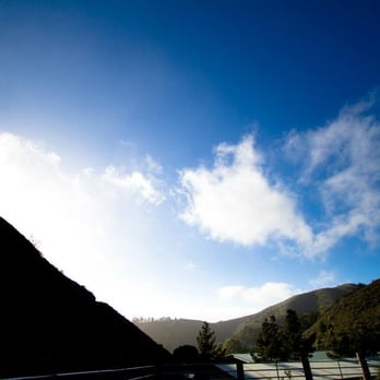 Sun Valley Equestrian - Horseback Riding Near Me - Montara, California