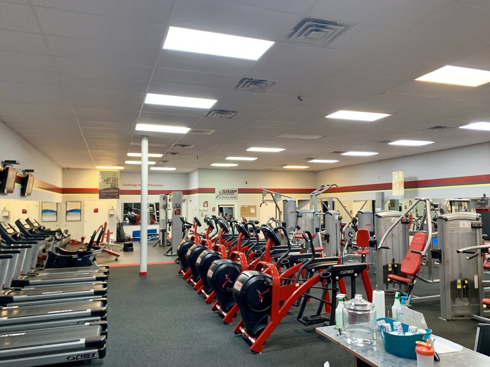 SNAP FITNESS 18 Photos & 14 Reviews 9002 Chimney Rock Rd, Houston