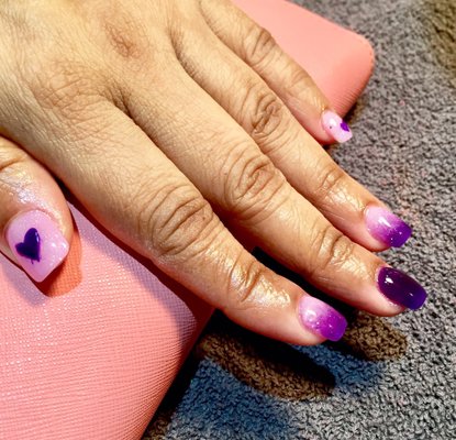 Any Nail Salons Open Now