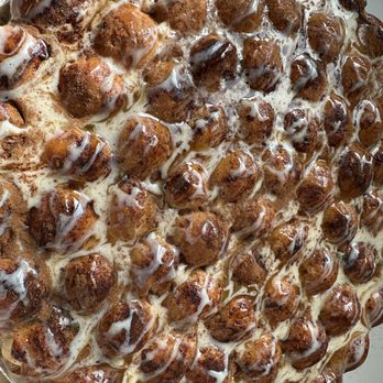 Amuni - Cinnamon honeycomb - Sicilian Near Me - Brooklyn, New York Amuni - Cinnamon honeycomb - Sicilian Near Me - Brooklyn, New York