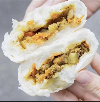 Bao Bao by null