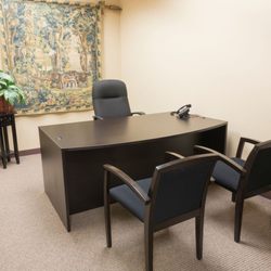 River Park Executive Suites - Suite 13/ Part Time Office