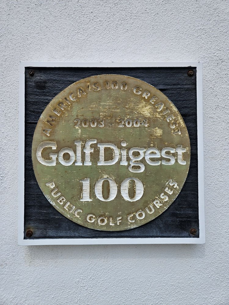 Social spots from Myrtle Beach National